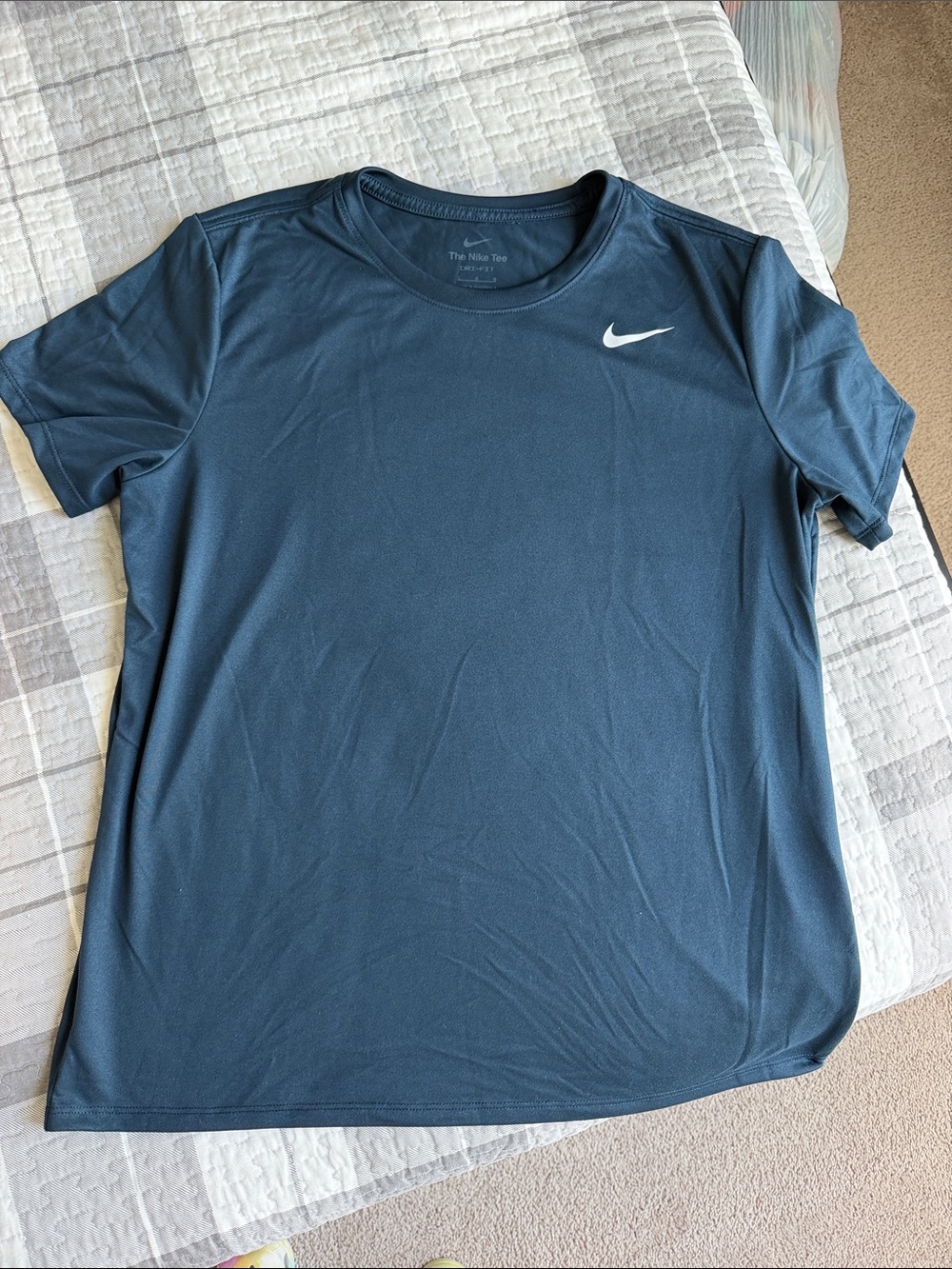 Nike T-shirt Women Dri-Fit
